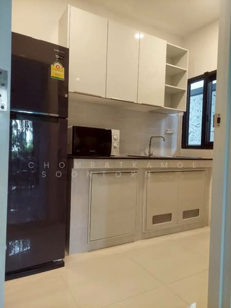 The City Pattanakarn, Bangkok, On Nut Road, Prawet, Prawet, Bangkok, 4 Bedrooms, 190 sqm, Single Detached House For Sale, by Chomratkamol Soontorntarawong (Gor), 500302061 - DDproperty.com