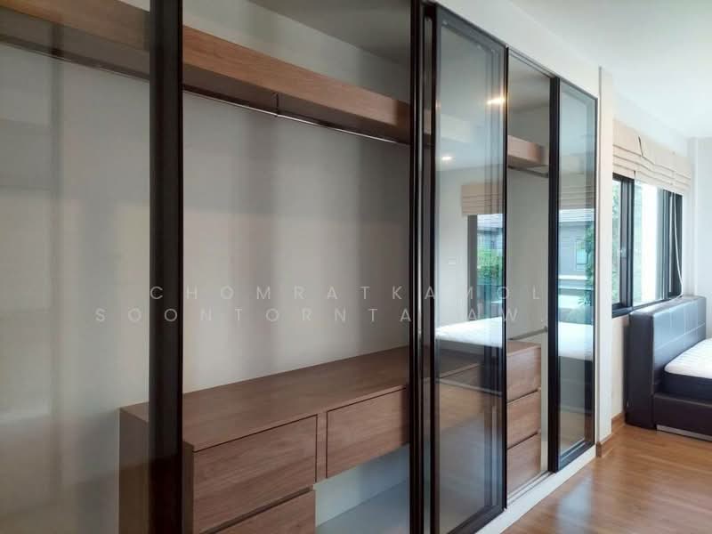 The City Pattanakarn, Bangkok, On Nut Road, Prawet, Prawet, Bangkok, 4 Bedrooms, 190 sqm, Single Detached House For Sale, by Chomratkamol Soontorntarawong (Gor), 500302061 - DDproperty.com