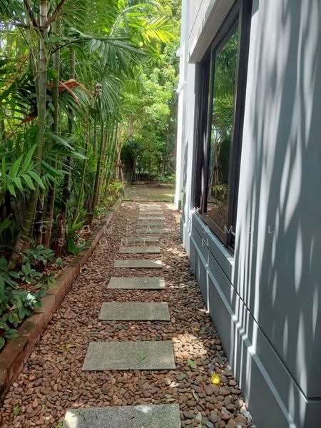The City Pattanakarn, Bangkok, On Nut Road, Prawet, Prawet, Bangkok, 4 Bedrooms, 190 sqm, Single Detached House For Sale, by Chomratkamol Soontorntarawong (Gor), 500302061 - DDproperty.com
