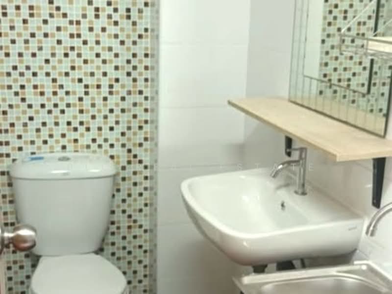 Sombat Condoview, Chon Buri (Pattaya), Nong Pru, Bang Lamung (Pattaya), Chon Buri (Pattaya), Studio, 31 sqm, Condo For Sale, by PLC real estate, 500302064 - DDproperty.com