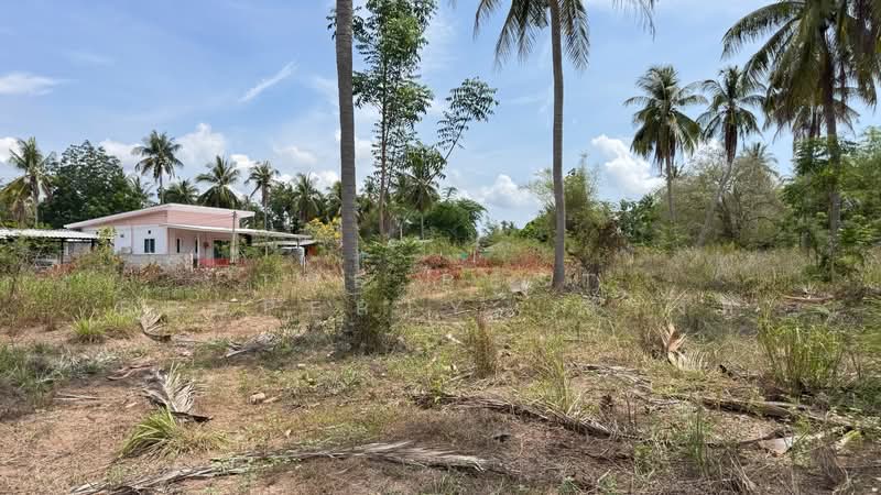 ที่ดินห้วยทราย ประจวบคีรีขันธ์, Prachuap Khiri Khan, Huai Sai, Muang Prachaubkirikhan, Prachuap Khiri Khan, , 7,000 sqm, Land For Sale, by The Best Property  ณรงค์, 500302066 - DDproperty.com