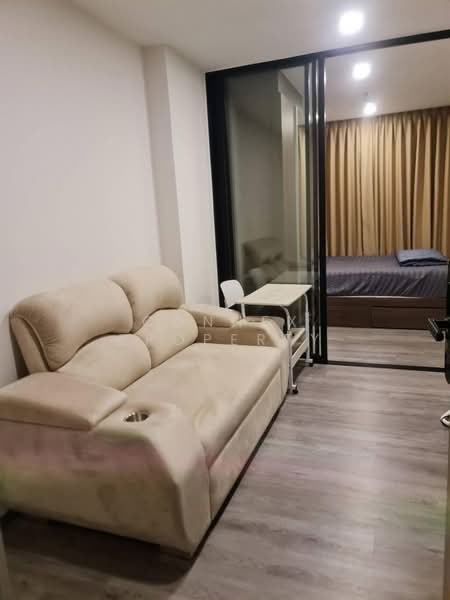 The Origin Ladprao Bangkapi, กรุงเทพ, 3339 Lat Phrao Rd, คลองจั่น, บางกะปิ, กรุงเทพ, 26 ตร.ม., คอนโด ขาย, โดย Connex Property, 500302067 - DDproperty.com