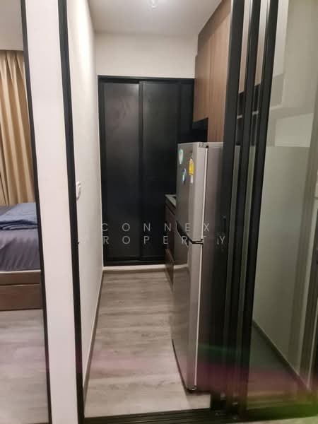 The Origin Ladprao Bangkapi, Bangkok, 3339 Lat Phrao Rd, Khlong Chan, Bang Kapi, Bangkok, 1 Bedroom, 26 sqm, Condo For Sale, by Connex Property, 500302067 - DDproperty.com