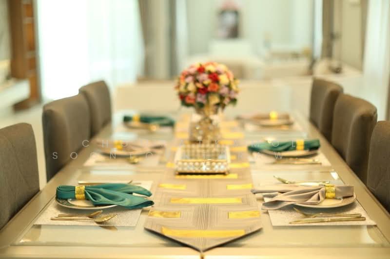 Nantawan Rama 9 - New Krungthepkreetha : นันทวัน พระราม 9 - กรุงเทพกรีฑาตัดใหม่, กรุงเทพ, สะพานสูง, สะพานสูง, กรุงเทพ, 449 ตร.ม., บ้านเดี่ยว ให้เช่า, โดย Chomratkamol Soontorntarawong (Gor), 500302068 - DDproperty.com