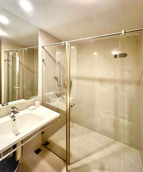 Baan Sathon, Bangkok, 57 Ngam Duphli Alley, Thung Maha Mek, Sathon, Bangkok, 1 Bedroom, 56 sqm, Condo For Rent, by Chomratkamol Soontorntarawong (Gor), 500302070 - DDproperty.com
