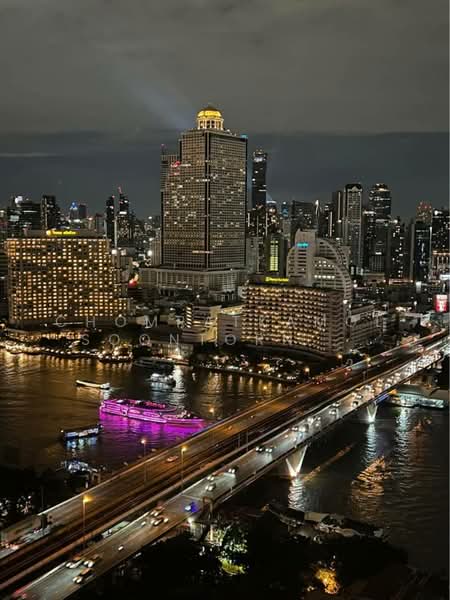 Baan Sathorn : บ้านสาทร, กรุงเทพ, 57 ซ.งามดูพลี, ทุ่งมหาเมฆ, สาทร, กรุงเทพ, 56 ตร.ม., คอนโด ให้เช่า, โดย Chomratkamol Soontorntarawong (Gor), 500302070 - DDproperty.com