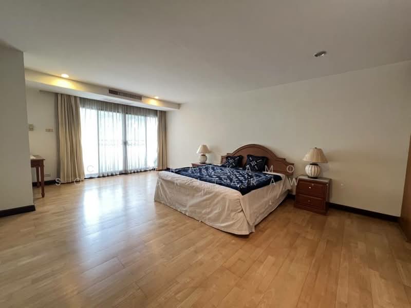 Liang Garden, Bangkok, 218 Soi Sri Nakhon Khwaeng, Chong Nonsi, Yan Nawa, Bangkok, 2 Bedrooms, 150 sqm, Condo For Sale, by Chomratkamol Soontorntarawong (Gor), 500302073 - DDproperty.com