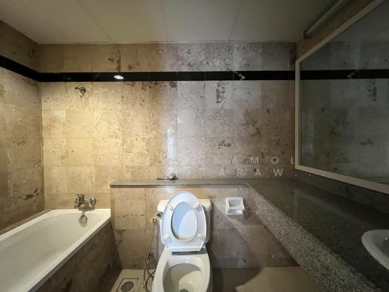 Liang Garden, Bangkok, 218 Soi Sri Nakhon Khwaeng, Chong Nonsi, Yan Nawa, Bangkok, 2 Bedrooms, 150 sqm, Condo For Sale, by Chomratkamol Soontorntarawong (Gor), 500302073 - DDproperty.com