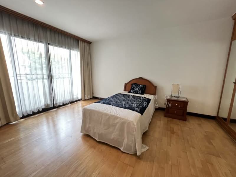 Liang Garden, Bangkok, 218 Soi Sri Nakhon Khwaeng, Chong Nonsi, Yan Nawa, Bangkok, 2 Bedrooms, 150 sqm, Condo For Sale, by Chomratkamol Soontorntarawong (Gor), 500302073 - DDproperty.com