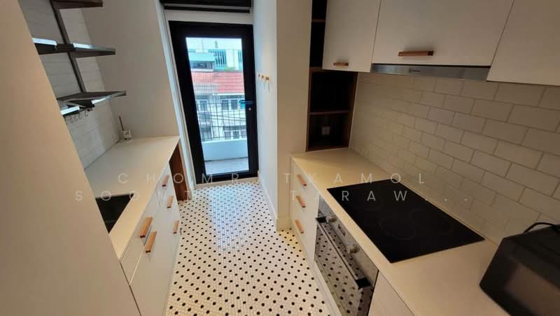 Icon II, Bangkok, Sukhumvit, Khlong Tan Nua, Watthana, Bangkok, 2 Bedrooms, 140 sqm, Condo For Rent, by Chomratkamol Soontorntarawong (Gor), 500302075 - DDproperty.com