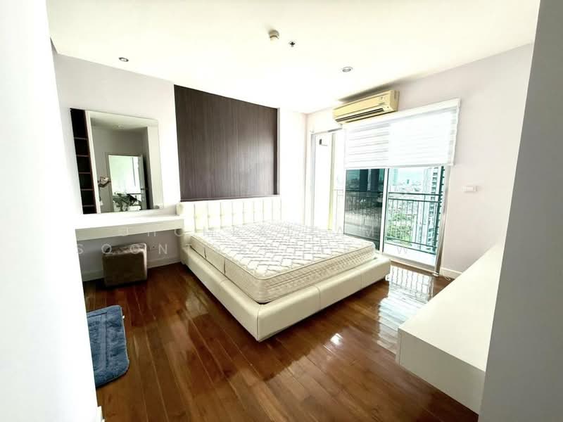 Hive Sathorn, Bangkok, Krung Thonburi Road, Khlong Ton Sai, Khlong San, Bangkok, 1 Bedroom, 101 sqm, Condo For Sale, by Chomratkamol Soontorntarawong (Gor), 500302077 - DDproperty.com