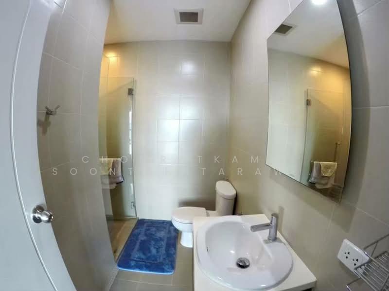 Hive Sathorn, Bangkok, Krung Thonburi Road, Khlong Ton Sai, Khlong San, Bangkok, 1 Bedroom, 101 sqm, Condo For Sale, by Chomratkamol Soontorntarawong (Gor), 500302077 - DDproperty.com