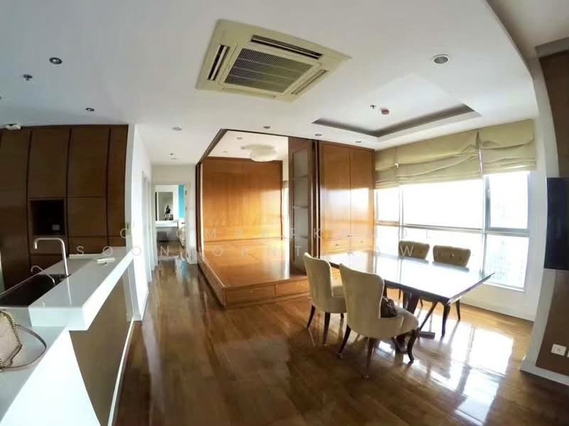 Hive Sathorn, Bangkok, Krung Thonburi Road, Khlong Ton Sai, Khlong San, Bangkok, 1 Bedroom, 101 sqm, Condo For Rent, by Chomratkamol Soontorntarawong (Gor), 500302078 - DDproperty.com