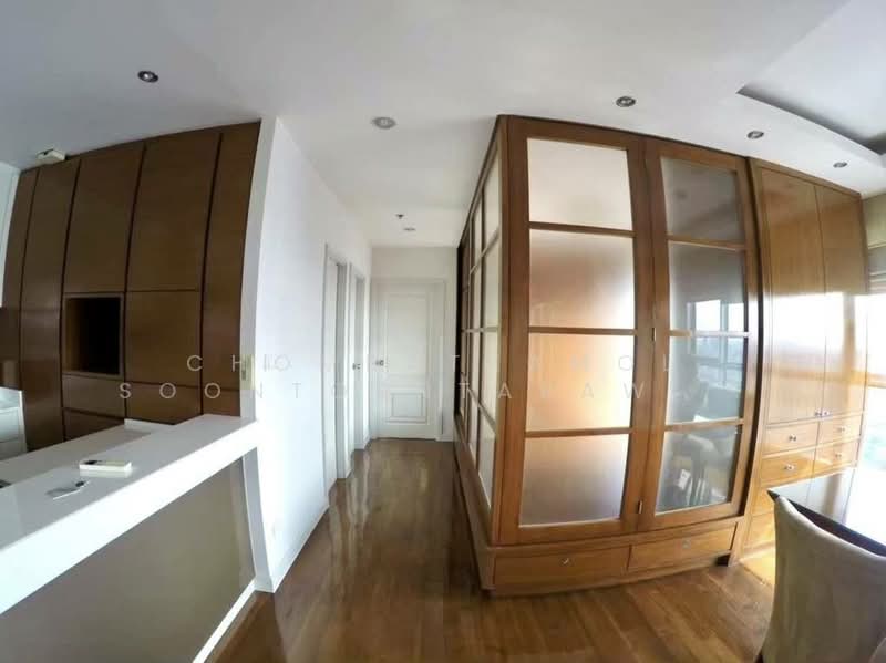 Hive Sathorn, Bangkok, Krung Thonburi Road, Khlong Ton Sai, Khlong San, Bangkok, 1 Bedroom, 101 sqm, Condo For Rent, by Chomratkamol Soontorntarawong (Gor), 500302078 - DDproperty.com