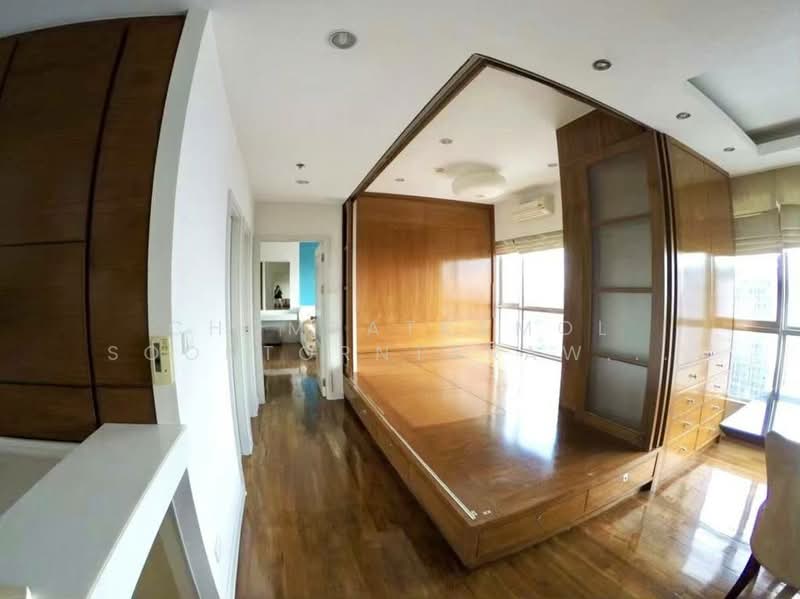Hive Sathorn, Bangkok, Krung Thonburi Road, Khlong Ton Sai, Khlong San, Bangkok, 1 Bedroom, 101 sqm, Condo For Rent, by Chomratkamol Soontorntarawong (Gor), 500302078 - DDproperty.com