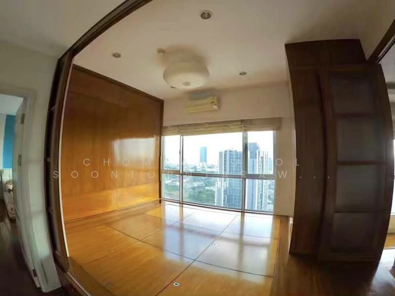 Hive Sathorn, Bangkok, Krung Thonburi Road, Khlong Ton Sai, Khlong San, Bangkok, 1 Bedroom, 101 sqm, Condo For Rent, by Chomratkamol Soontorntarawong (Gor), 500302078 - DDproperty.com