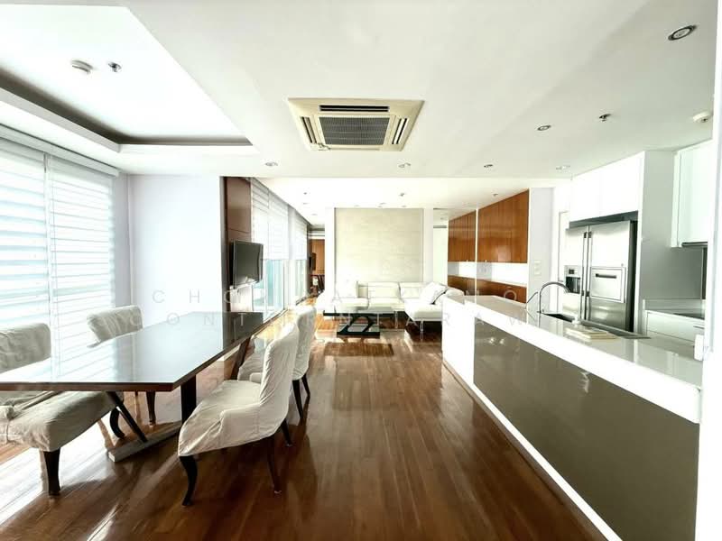 Hive Sathorn, Bangkok, Krung Thonburi Road, Khlong Ton Sai, Khlong San, Bangkok, 1 Bedroom, 101 sqm, Condo For Rent, by Chomratkamol Soontorntarawong (Gor), 500302078 - DDproperty.com