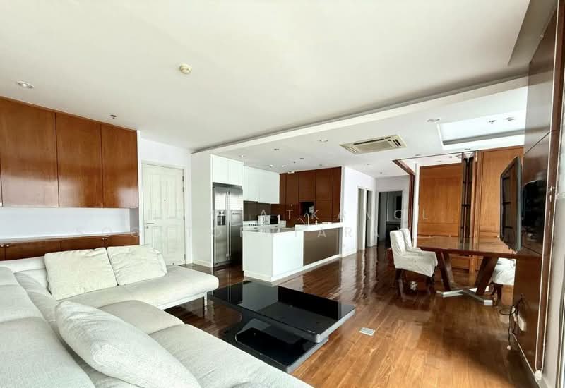 Hive Sathorn : ไฮฟ์ สาทร, กรุงเทพ, ถนนกรุงธนบุรี, คลองต้นไทร, คลองสาน, กรุงเทพ, 101 ตร.ม., คอนโด ให้เช่า, โดย Chomratkamol Soontorntarawong (Gor), 500302078 - DDproperty.com