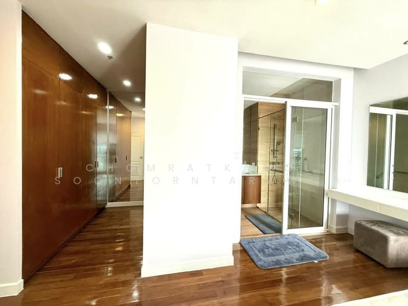Hive Sathorn, Bangkok, Krung Thonburi Road, Khlong Ton Sai, Khlong San, Bangkok, 1 Bedroom, 101 sqm, Condo For Rent, by Chomratkamol Soontorntarawong (Gor), 500302078 - DDproperty.com