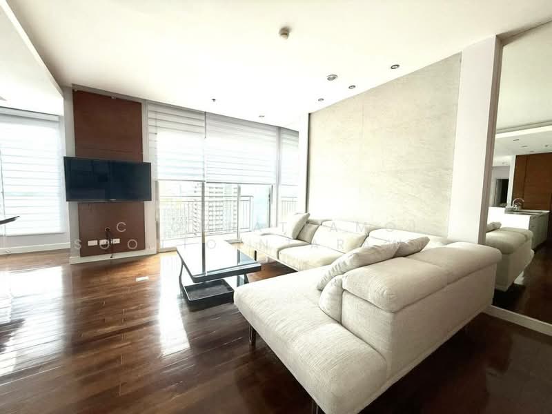 Hive Sathorn, Bangkok, Krung Thonburi Road, Khlong Ton Sai, Khlong San, Bangkok, 1 Bedroom, 101 sqm, Condo For Rent, by Chomratkamol Soontorntarawong (Gor), 500302078 - DDproperty.com