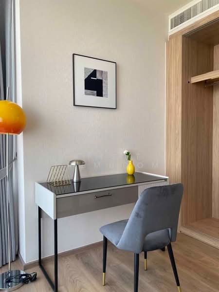 Noble Form Thonglor, Bangkok, Sukhumvit 55, Khlong Tan Nua, Watthana, Bangkok, 2 Bedrooms, 53 sqm, Condo For Rent, by Apisit Premudom, 500302081 - DDproperty.com