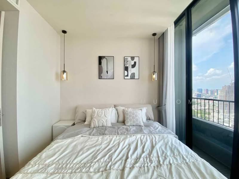 Noble Form Thonglor, Bangkok, Sukhumvit 55, Khlong Tan Nua, Watthana, Bangkok, 2 Bedrooms, 53 sqm, Condo For Rent, by Apisit Premudom, 500302081 - DDproperty.com