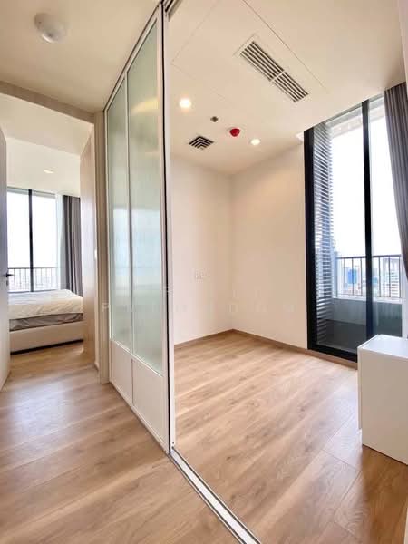 Noble Form Thonglor, Bangkok, Sukhumvit 55, Khlong Tan Nua, Watthana, Bangkok, 2 Bedrooms, 53 sqm, Condo For Rent, by Apisit Premudom, 500302081 - DDproperty.com