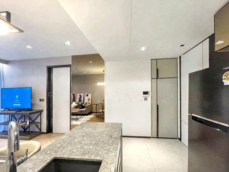 The Reserve 61 Hideaway, กรุงเทพ, 92 Sukhumvit 61, คลองตันเหนือ, วัฒนา, กรุงเทพ, 50 ตร.ม., คอนโด ขาย, โดย Chomratkamol Soontorntarawong (Gor), 500302082 - DDproperty.com