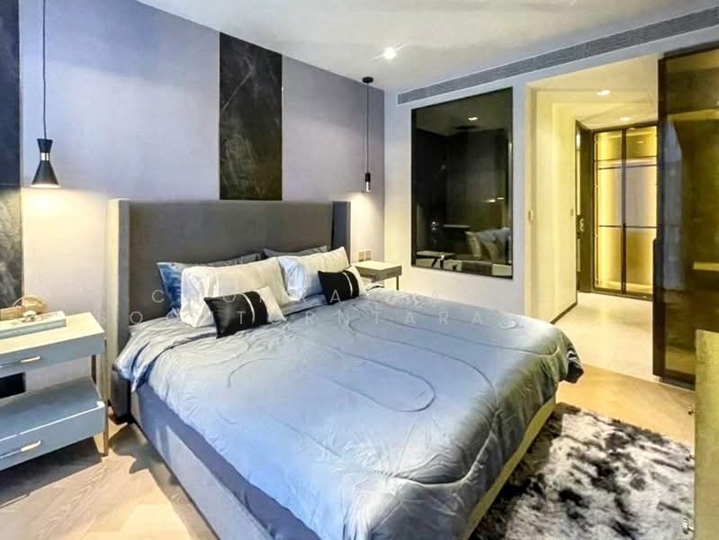 The Reserve 61 Hideaway, กรุงเทพ, 92 Sukhumvit 61, คลองตันเหนือ, วัฒนา, กรุงเทพ, 50 ตร.ม., คอนโด ขาย, โดย Chomratkamol Soontorntarawong (Gor), 500302082 - DDproperty.com