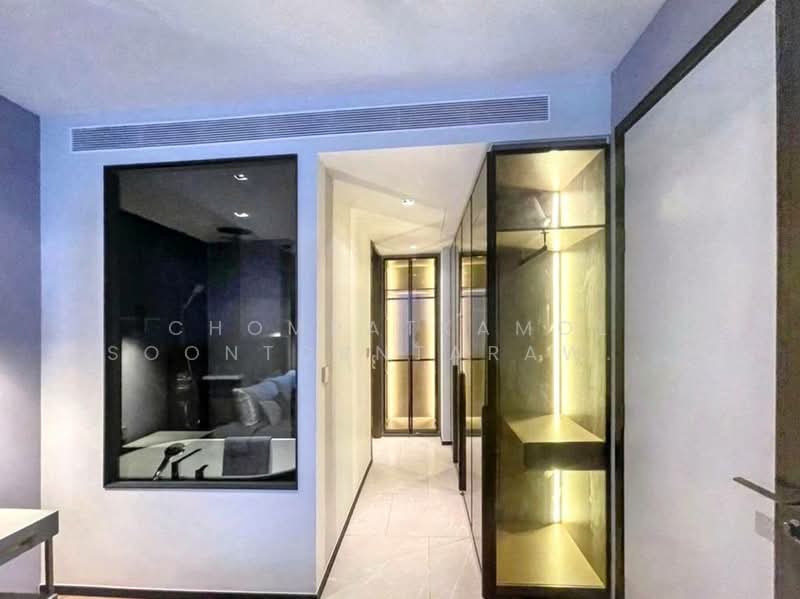 The Reserve 61 Hideaway, กรุงเทพ, 92 Sukhumvit 61, คลองตันเหนือ, วัฒนา, กรุงเทพ, 50 ตร.ม., คอนโด ขาย, โดย Chomratkamol Soontorntarawong (Gor), 500302082 - DDproperty.com