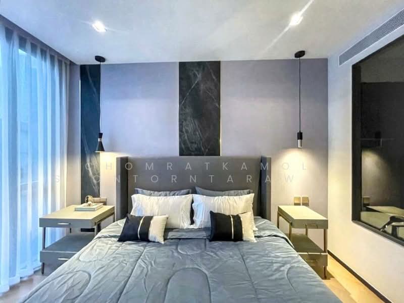 The Reserve 61 Hideaway, Bangkok, 92 Sukhumvit 61, Khlong Tan Nua, Watthana, Bangkok, 1 Bedroom, 50 sqm, Condo For Sale, by Chomratkamol Soontorntarawong (Gor), 500302082 - DDproperty.com