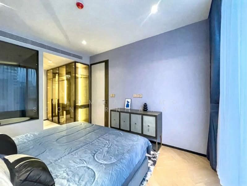 The Reserve 61 Hideaway, Bangkok, 92 Sukhumvit 61, Khlong Tan Nua, Watthana, Bangkok, 1 Bedroom, 50 sqm, Condo For Sale, by Chomratkamol Soontorntarawong (Gor), 500302082 - DDproperty.com