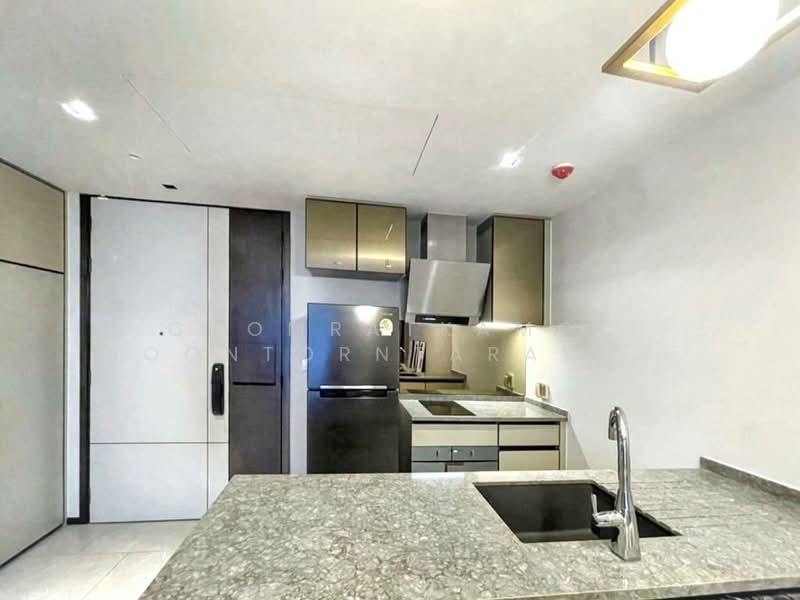 The Reserve 61 Hideaway, Bangkok, 92 Sukhumvit 61, Khlong Tan Nua, Watthana, Bangkok, 1 Bedroom, 50 sqm, Condo For Sale, by Chomratkamol Soontorntarawong (Gor), 500302082 - DDproperty.com