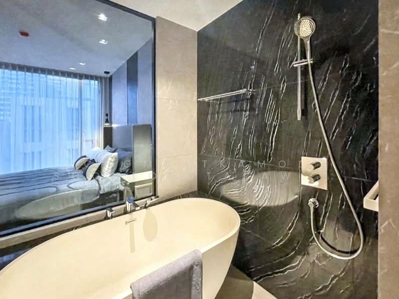 The Reserve 61 Hideaway, กรุงเทพ, 92 Sukhumvit 61, คลองตันเหนือ, วัฒนา, กรุงเทพ, 50 ตร.ม., คอนโด ขาย, โดย Chomratkamol Soontorntarawong (Gor), 500302082 - DDproperty.com