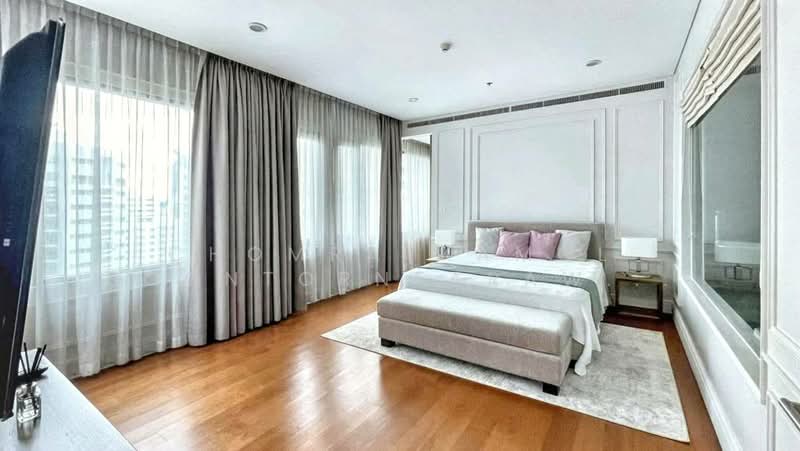 Bright Sukhumvit 24, Bangkok, Sukhumvit 24 Alley, Khong Tan, Khlong Toei, Bangkok, 3 Bedrooms, 180 sqm, Condo For Sale, by Chomratkamol Soontorntarawong (Gor), 500302084 - DDproperty.com