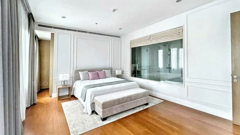 Bright Sukhumvit 24, Bangkok, Sukhumvit 24 Alley, Khong Tan, Khlong Toei, Bangkok, 3 Bedrooms, 180 sqm, Condo For Sale, by Chomratkamol Soontorntarawong (Gor), 500302084 - DDproperty.com