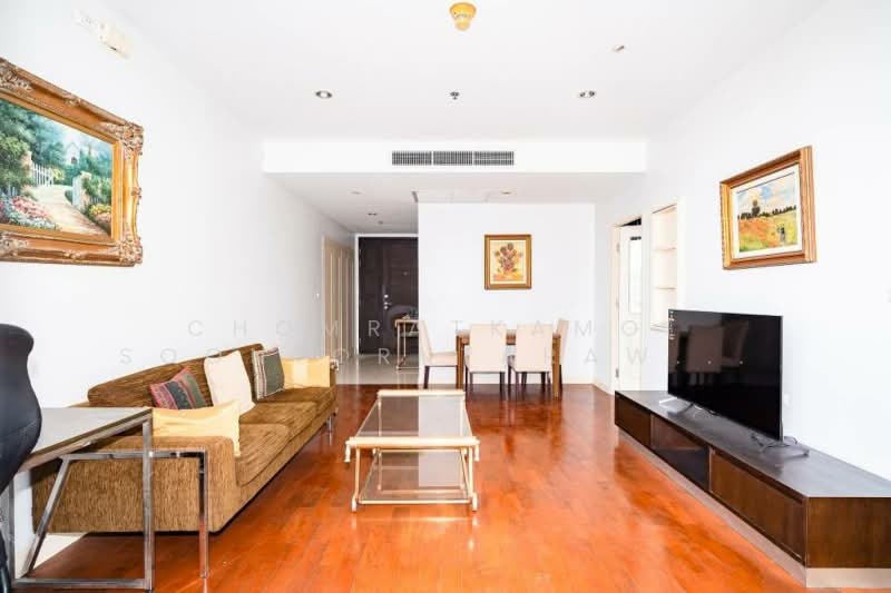 Siri Residence, Bangkok, 21 Soi Sukhumvit 24, Khong Tan, Khlong Toei, Bangkok, 1 Bedroom, 59 sqm, Condo For Sale, by Chomratkamol Soontorntarawong (Gor), 500302085 - DDproperty.com