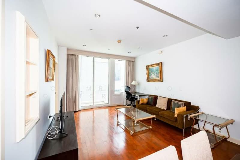 Siri Residence, Bangkok, 21 Soi Sukhumvit 24, Khong Tan, Khlong Toei, Bangkok, 1 Bedroom, 59 sqm, Condo For Sale, by Chomratkamol Soontorntarawong (Gor), 500302085 - DDproperty.com