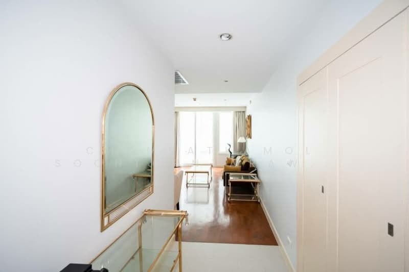 Siri Residence, Bangkok, 21 Soi Sukhumvit 24, Khong Tan, Khlong Toei, Bangkok, 1 Bedroom, 59 sqm, Condo For Sale, by Chomratkamol Soontorntarawong (Gor), 500302085 - DDproperty.com
