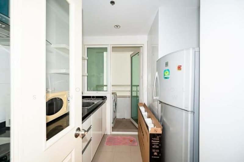 Siri Residence : สิริ เรสซิเด้นซ์, กรุงเทพ, 21 ซอยสุขุมวิท 24, คลองตัน, คลองเตย, กรุงเทพ, 59 ตร.ม., คอนโด ขาย, โดย Chomratkamol Soontorntarawong (Gor), 500302085 - DDproperty.com