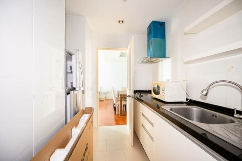 Siri Residence, Bangkok, 21 Soi Sukhumvit 24, Khong Tan, Khlong Toei, Bangkok, 1 Bedroom, 59 sqm, Condo For Sale, by Chomratkamol Soontorntarawong (Gor), 500302085 - DDproperty.com