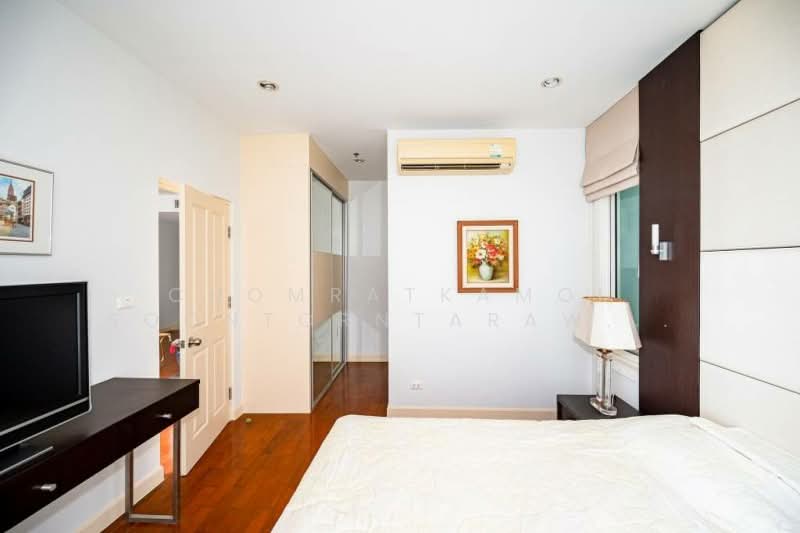 Siri Residence, Bangkok, 21 Soi Sukhumvit 24, Khong Tan, Khlong Toei, Bangkok, 1 Bedroom, 59 sqm, Condo For Sale, by Chomratkamol Soontorntarawong (Gor), 500302085 - DDproperty.com