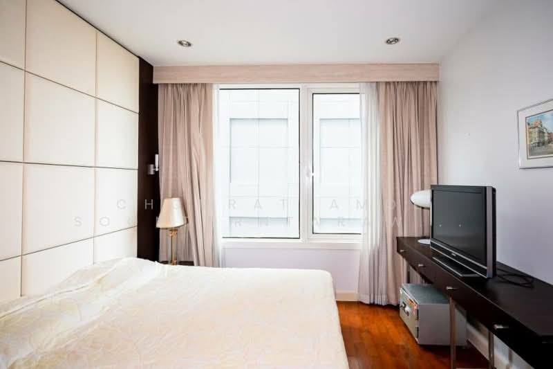 Siri Residence, Bangkok, 21 Soi Sukhumvit 24, Khong Tan, Khlong Toei, Bangkok, 1 Bedroom, 59 sqm, Condo For Sale, by Chomratkamol Soontorntarawong (Gor), 500302085 - DDproperty.com