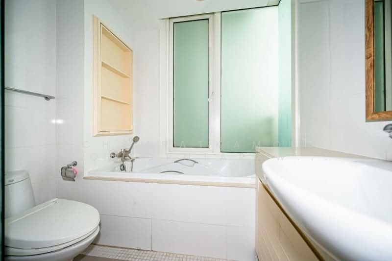 Siri Residence, Bangkok, 21 Soi Sukhumvit 24, Khong Tan, Khlong Toei, Bangkok, 1 Bedroom, 59 sqm, Condo For Sale, by Chomratkamol Soontorntarawong (Gor), 500302085 - DDproperty.com