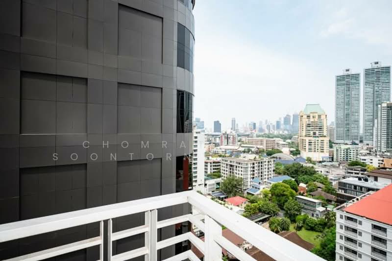 Siri Residence, Bangkok, 21 Soi Sukhumvit 24, Khong Tan, Khlong Toei, Bangkok, 1 Bedroom, 59 sqm, Condo For Sale, by Chomratkamol Soontorntarawong (Gor), 500302085 - DDproperty.com