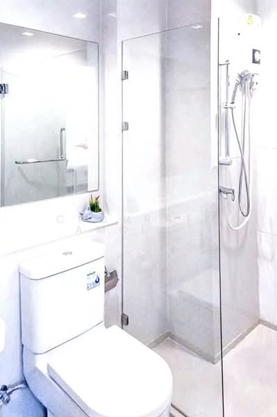 Life One Wireless, Bangkok, 1 Wireless Road, Lumphini, Pathum Wan, Bangkok, 1 Bedroom, 35 sqm, Condo For Rent, by Chomratkamol Soontorntarawong (Gor), 500302086 - DDproperty.com