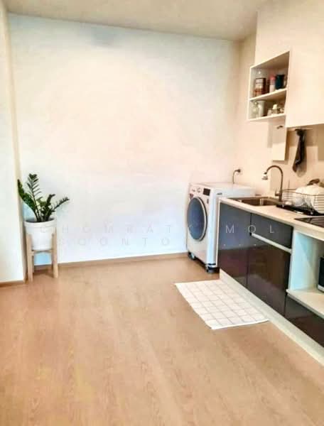 ขาย - The Tree Sukhumvit 71-Ekamai : เดอะทรี สุขุมวิท 71 – เอกมัย, กรุงเทพ