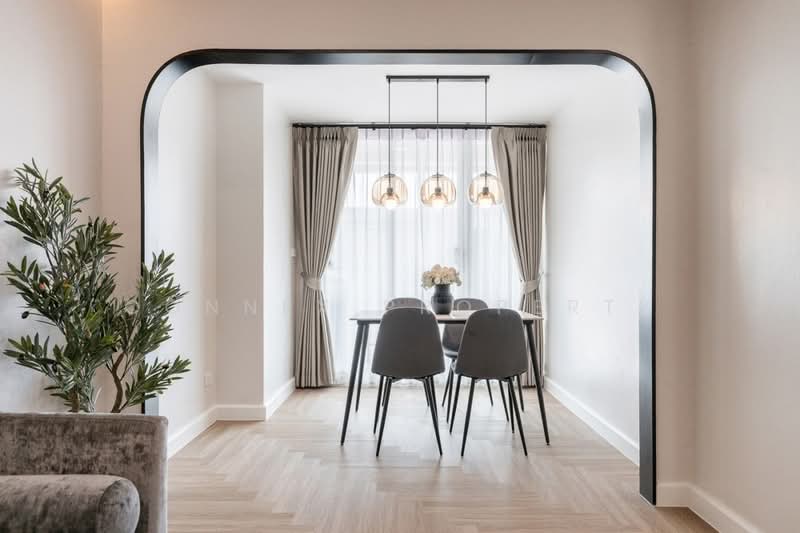 The Niche Sukhumvit 49, Bangkok, Sukhumvit, Khlong Tan Nua, Watthana, Bangkok, 2 Bedrooms, 63 sqm, Condo For Sale, by Connex Property, 500302090 - DDproperty.com