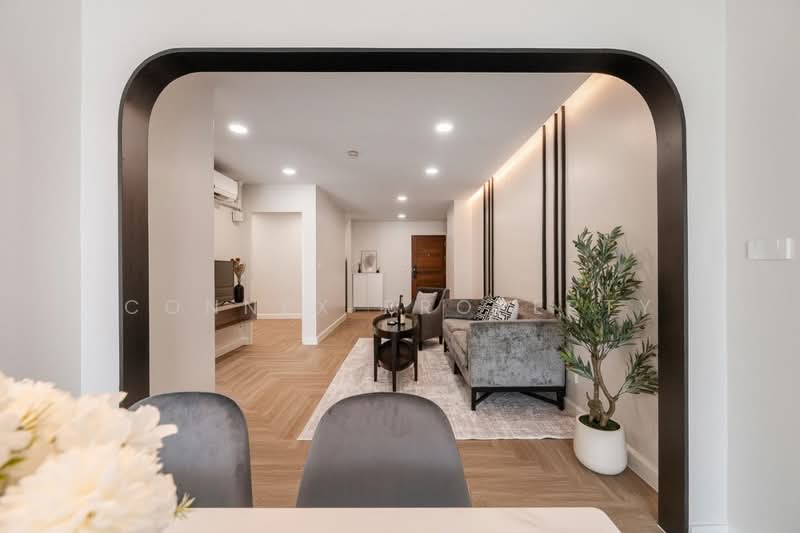 The Niche Sukhumvit 49 : เดอะนิช สุขุมวิท 49, กรุงเทพ, สุขุมวิท, คลองตันเหนือ, วัฒนา, กรุงเทพ, 63 ตร.ม., คอนโด ขาย, โดย Connex Property, 500302090 - DDproperty.com