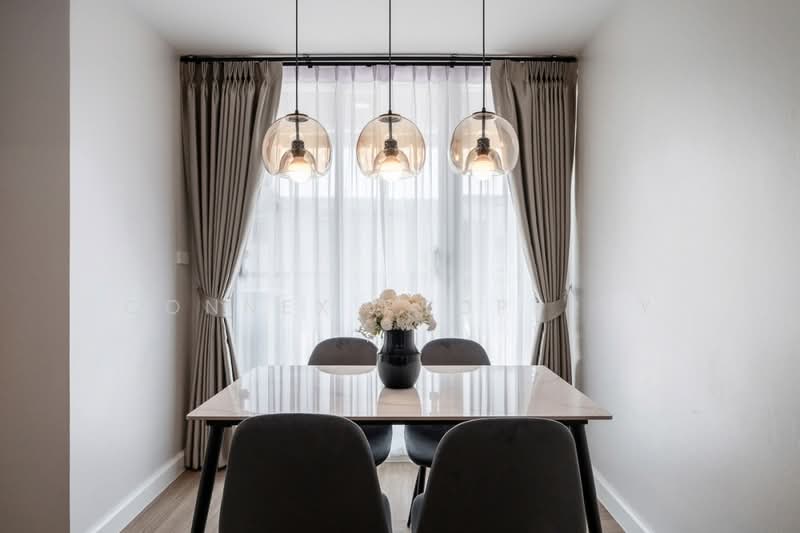 The Niche Sukhumvit 49, Bangkok, Sukhumvit, Khlong Tan Nua, Watthana, Bangkok, 2 Bedrooms, 63 sqm, Condo For Sale, by Connex Property, 500302090 - DDproperty.com